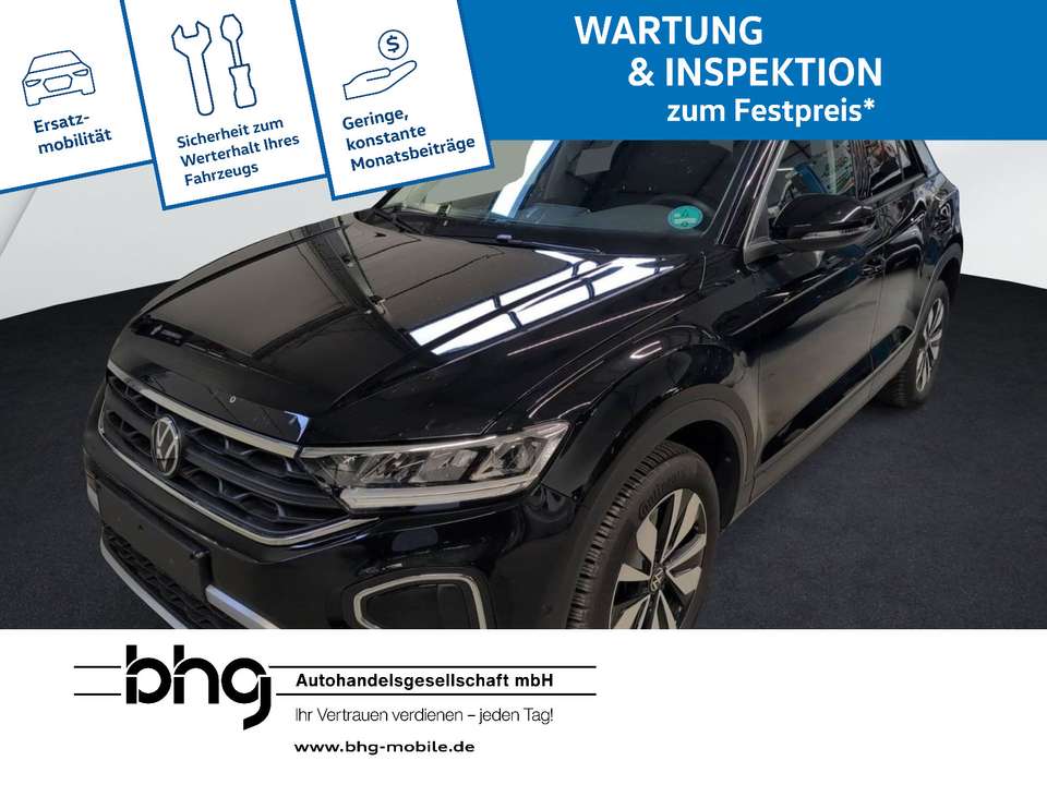 Volkswagen T-Roc - Imagem 2