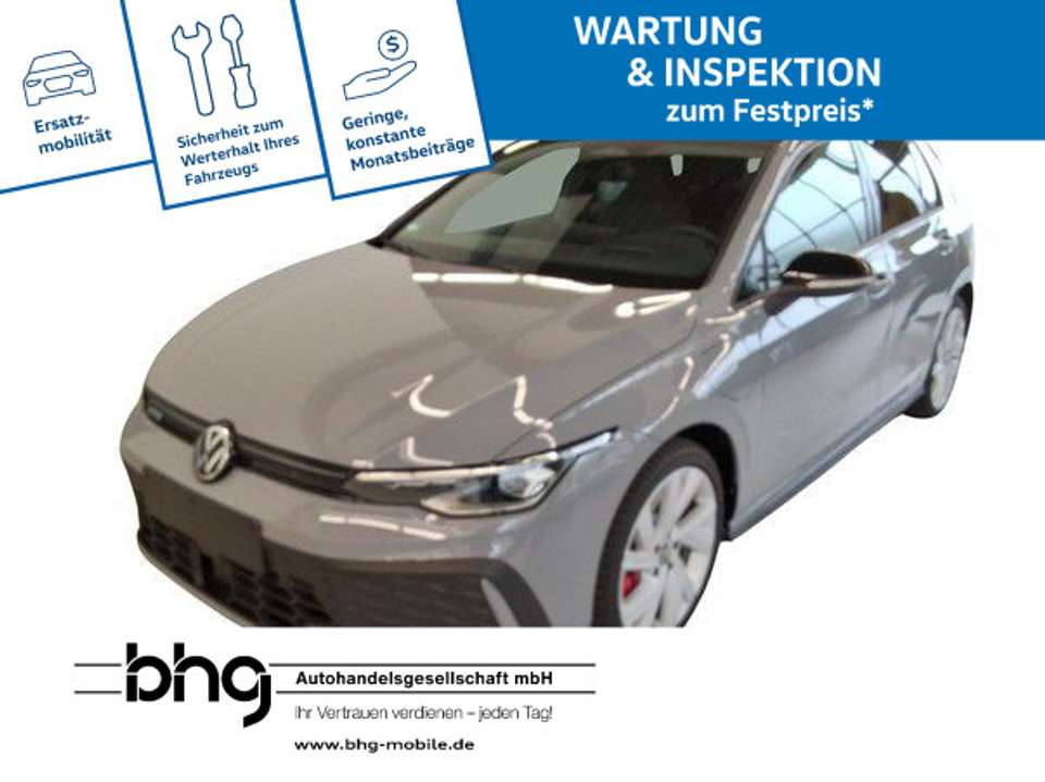 Volkswagen Golf GTE - Imagem 2