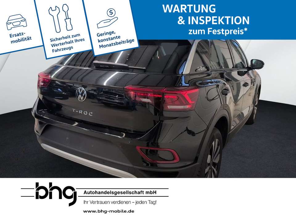 Volkswagen T-Roc - Imagem 3