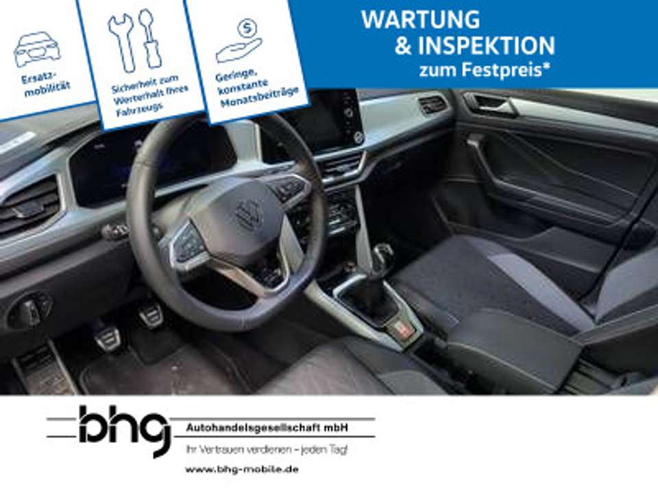 Volkswagen T-Roc - Imagem 4