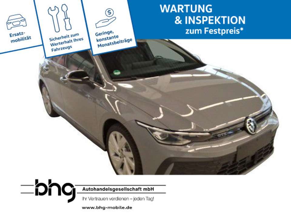 Volkswagen Golf GTE - Imagem 4