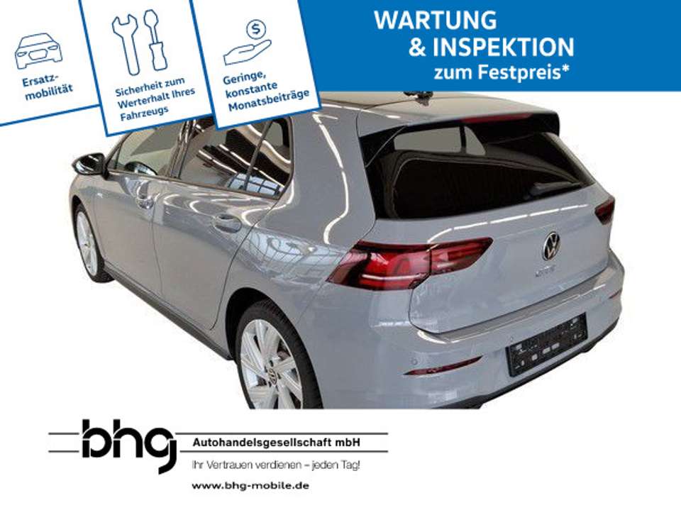 Volkswagen Golf GTE - Imagem 5