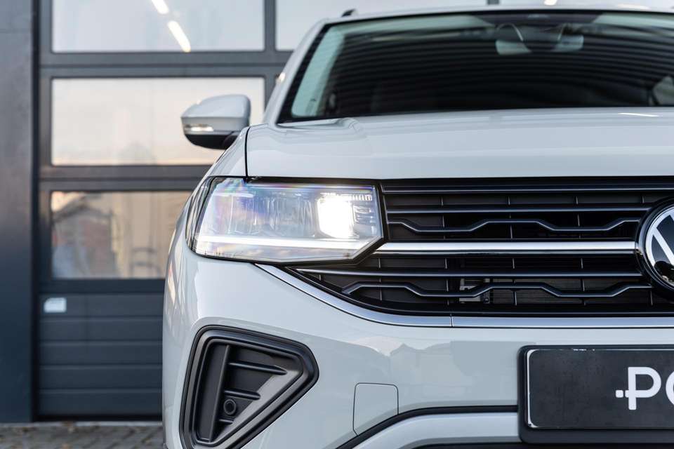Volkswagen T-Cross - Imagem 10