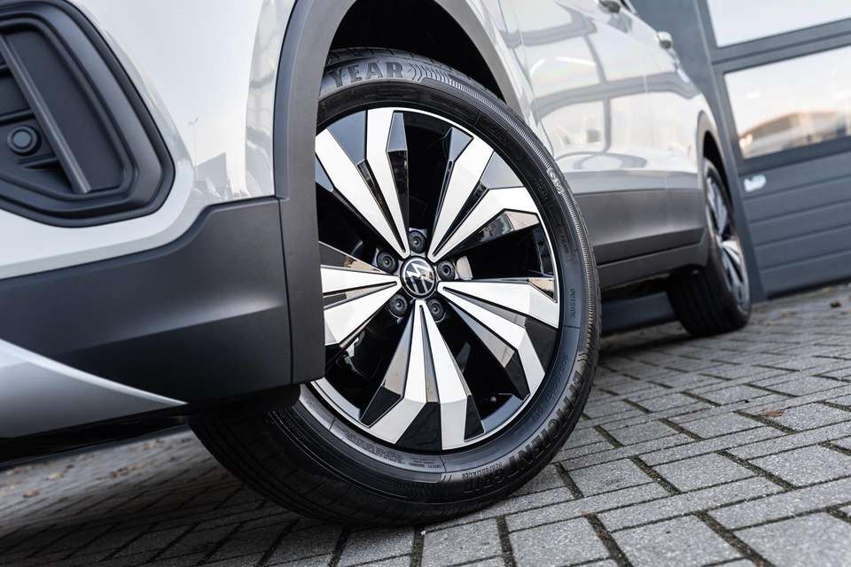Volkswagen T-Cross - Imagem 11
