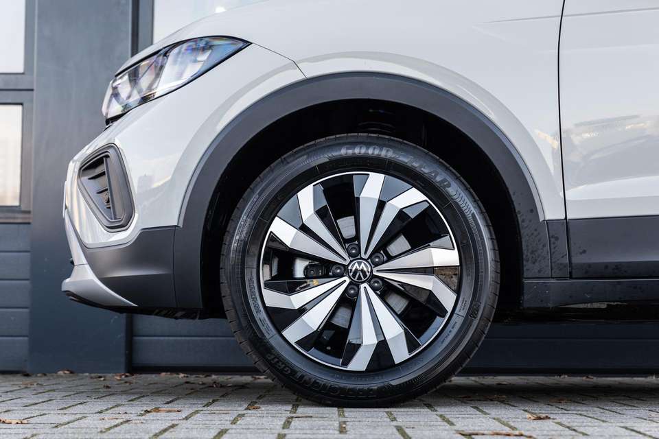 Volkswagen T-Cross - Imagem 13
