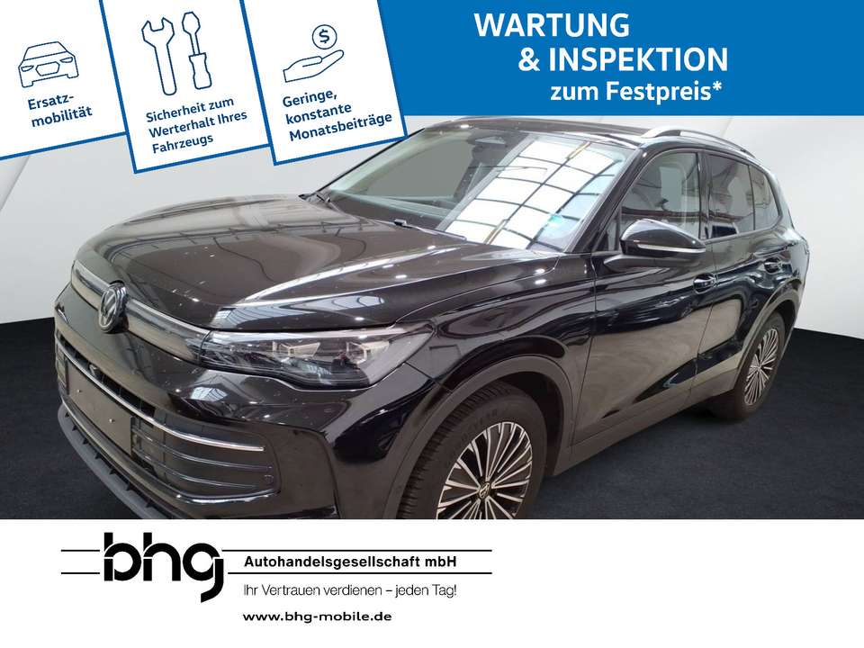 Volkswagen Tiguan - Imagem 2