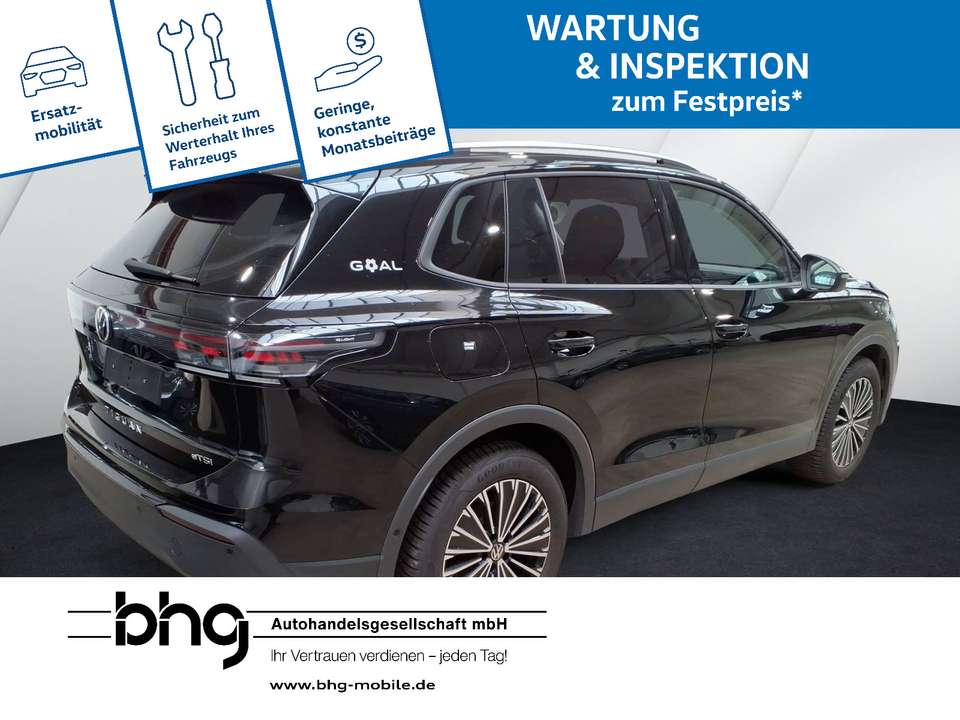 Volkswagen Tiguan - Imagem 3