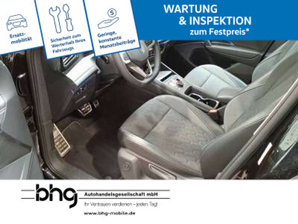 Volkswagen Tiguan - Imagem 4