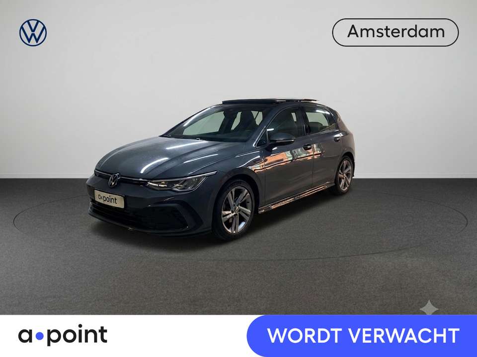 Volkswagen Golf - Imagem 1