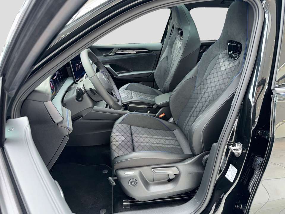 Volkswagen Tayron - Imagem 7