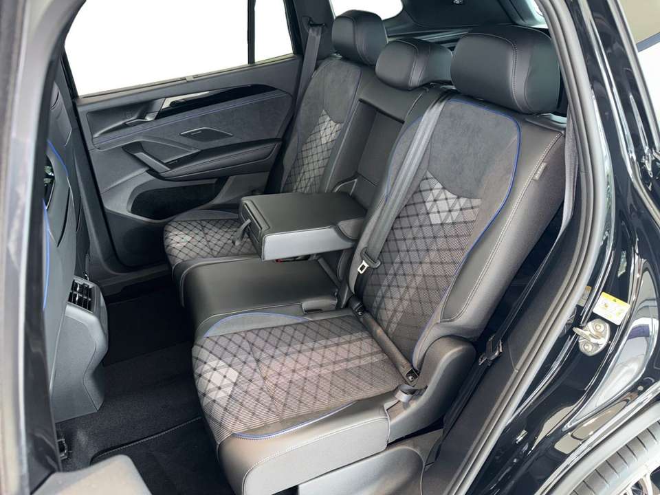 Volkswagen Tayron - Imagem 8
