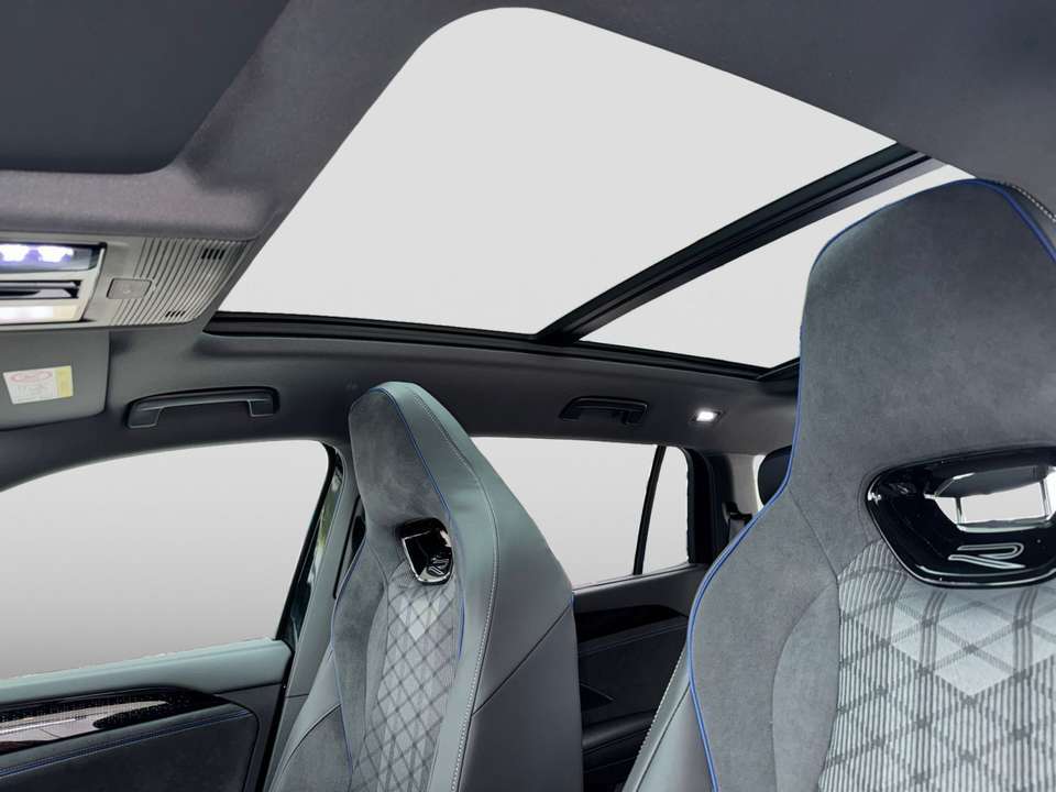 Volkswagen Tayron - Imagem 9