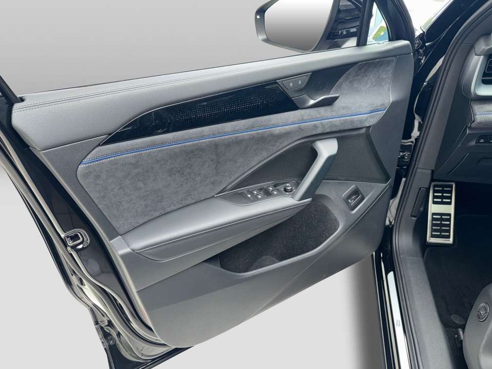 Volkswagen Tayron - Imagem 10
