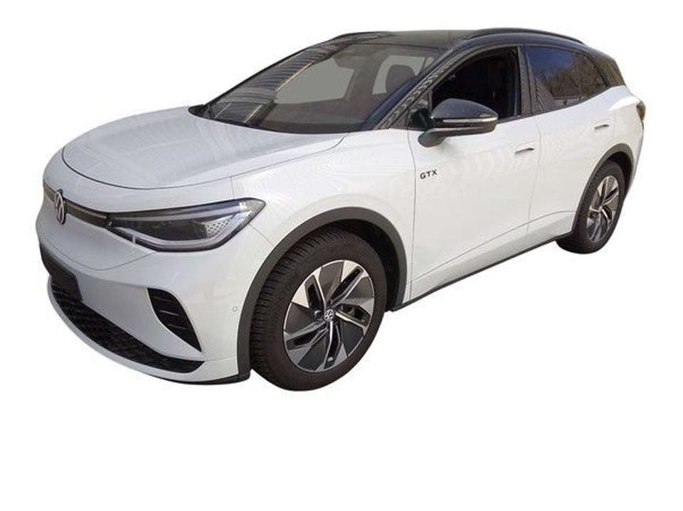 Volkswagen ID.4 - Imagem 1