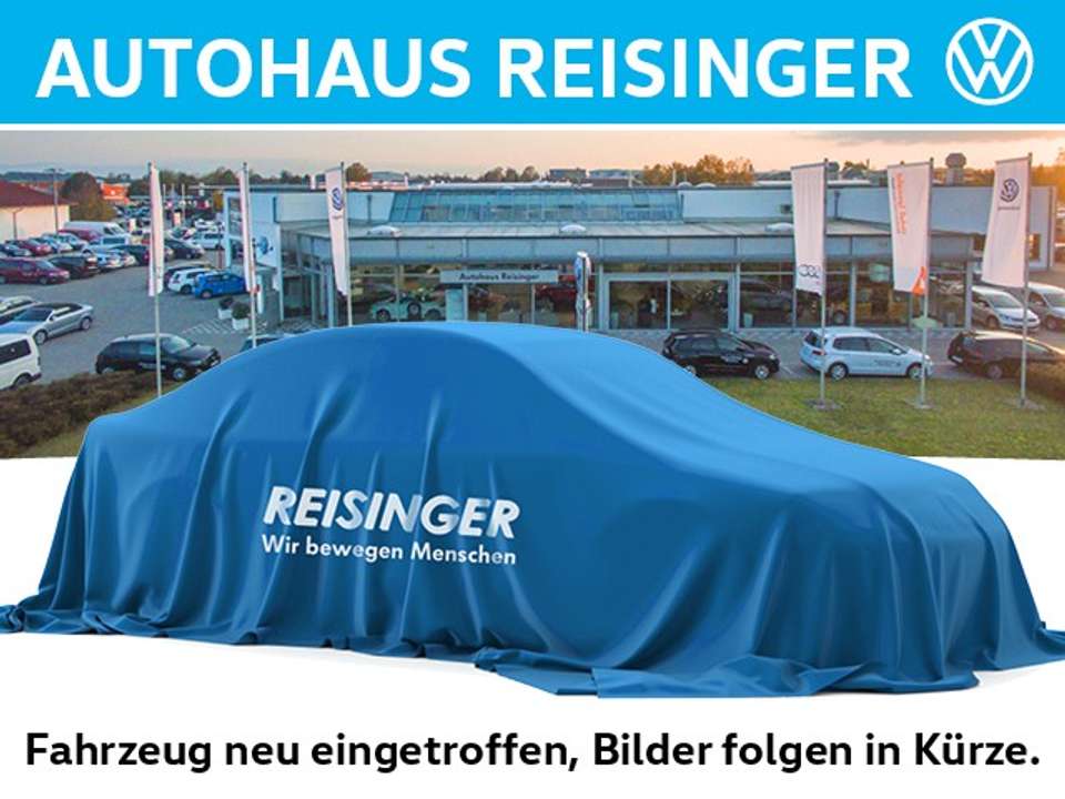 Volkswagen Golf - Imagem 1