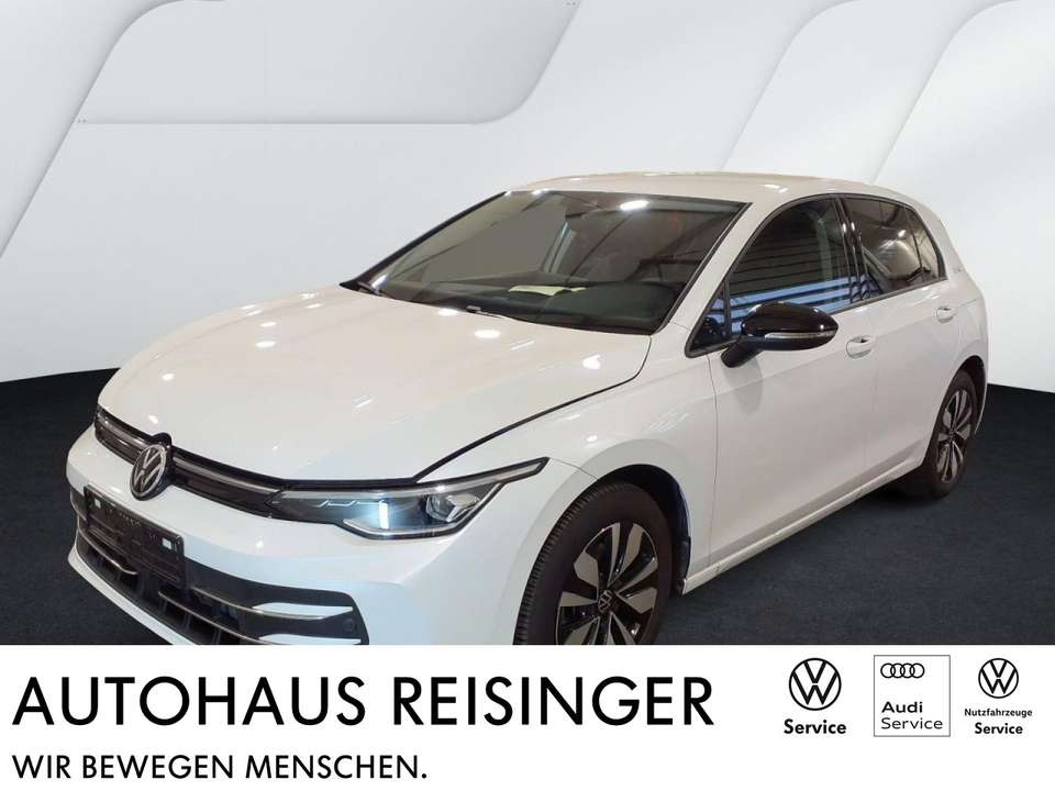 Volkswagen Golf - Imagem 1