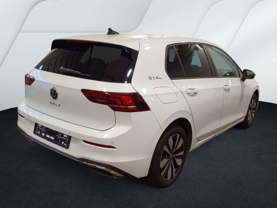 Volkswagen Golf - Imagem 2