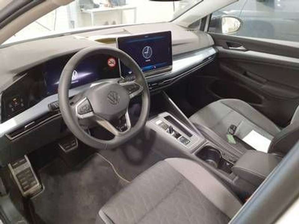Volkswagen Golf - Imagem 3