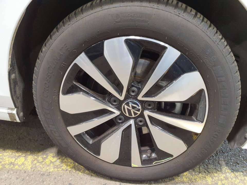 Volkswagen Golf - Imagem 5