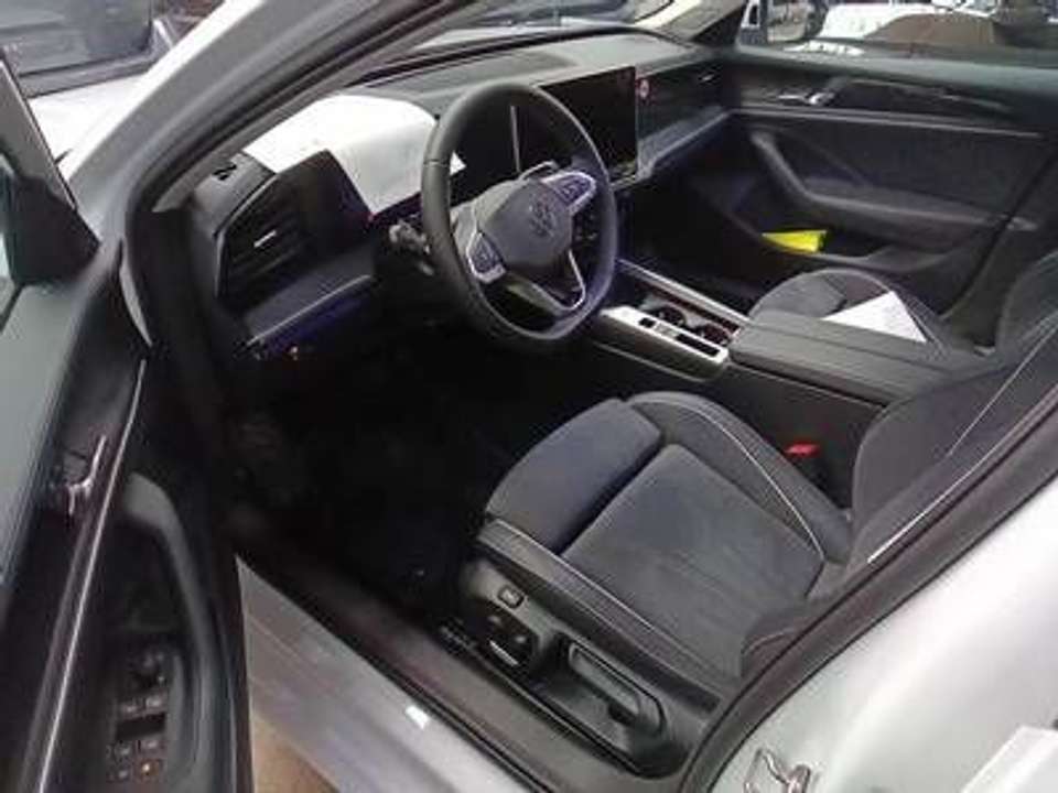 Volkswagen Passat Variant - Imagem 4