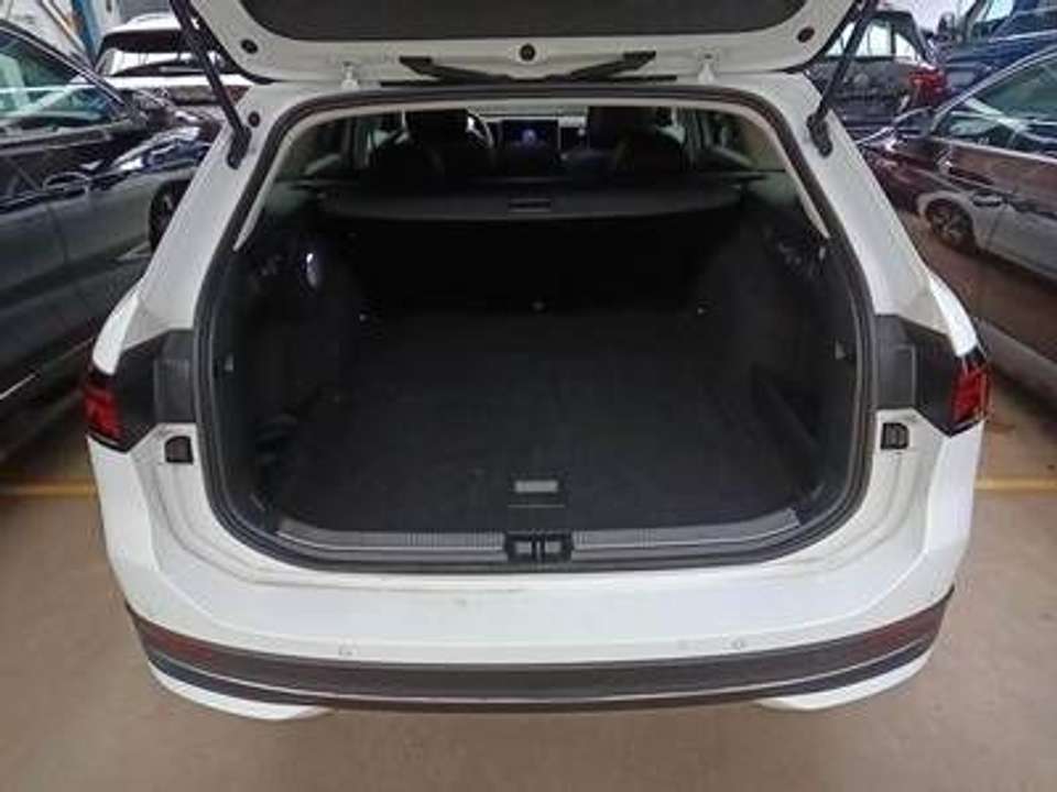 Volkswagen Passat Variant - Imagem 6