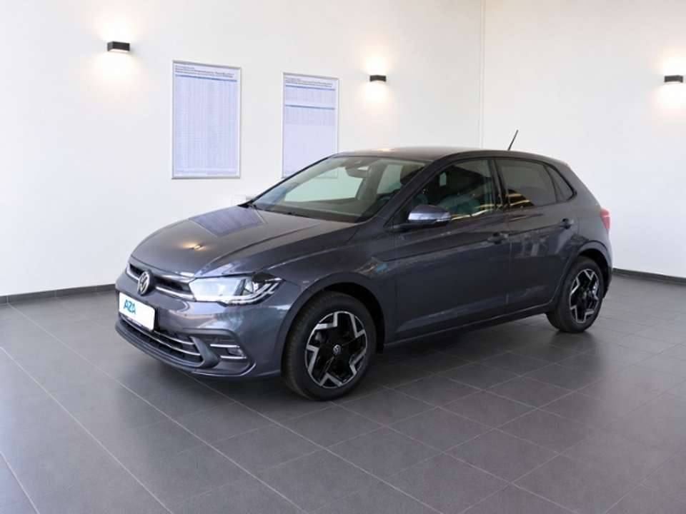 Volkswagen Polo - Imagem 2