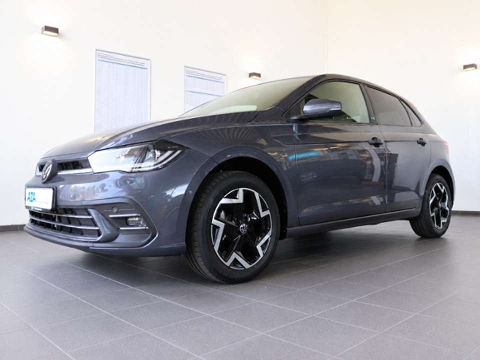 Volkswagen Polo - Imagem 3