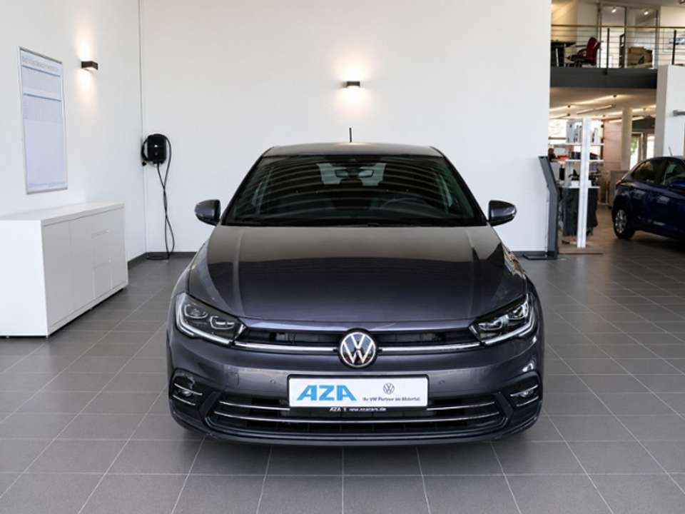 Volkswagen Polo - Imagem 4