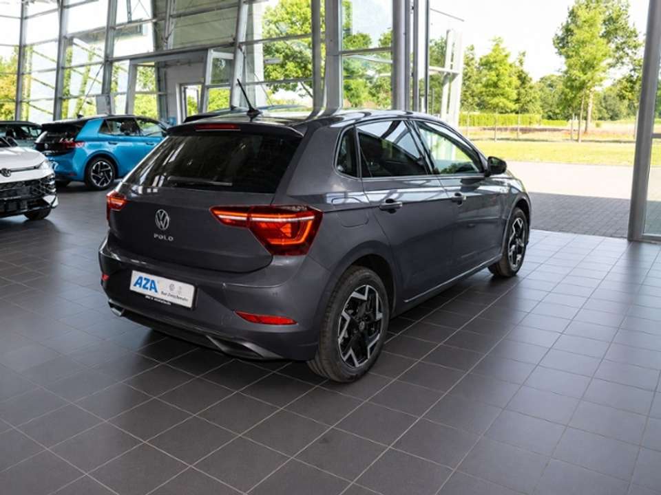 Volkswagen Polo - Imagem 5