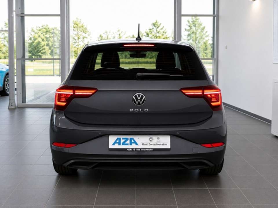 Volkswagen Polo - Imagem 6