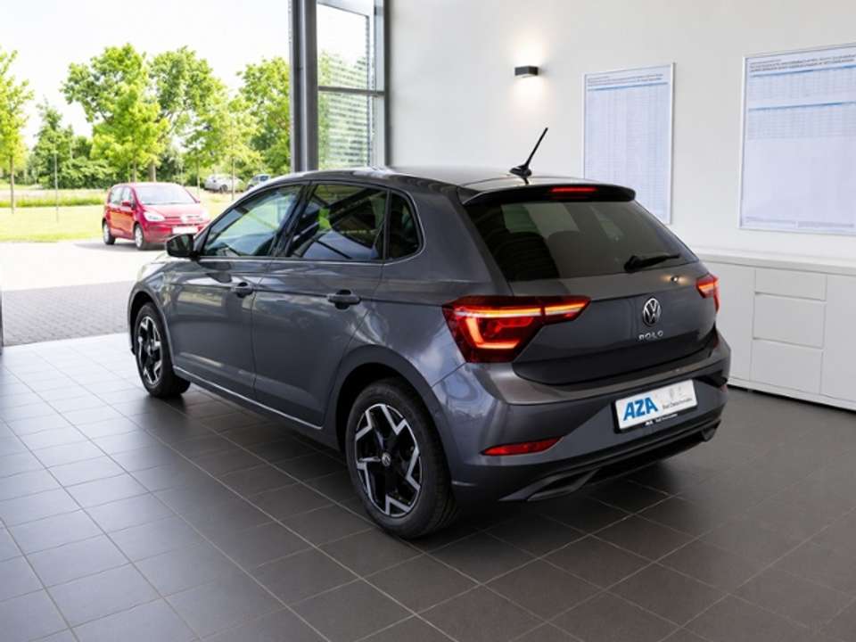 Volkswagen Polo - Imagem 7