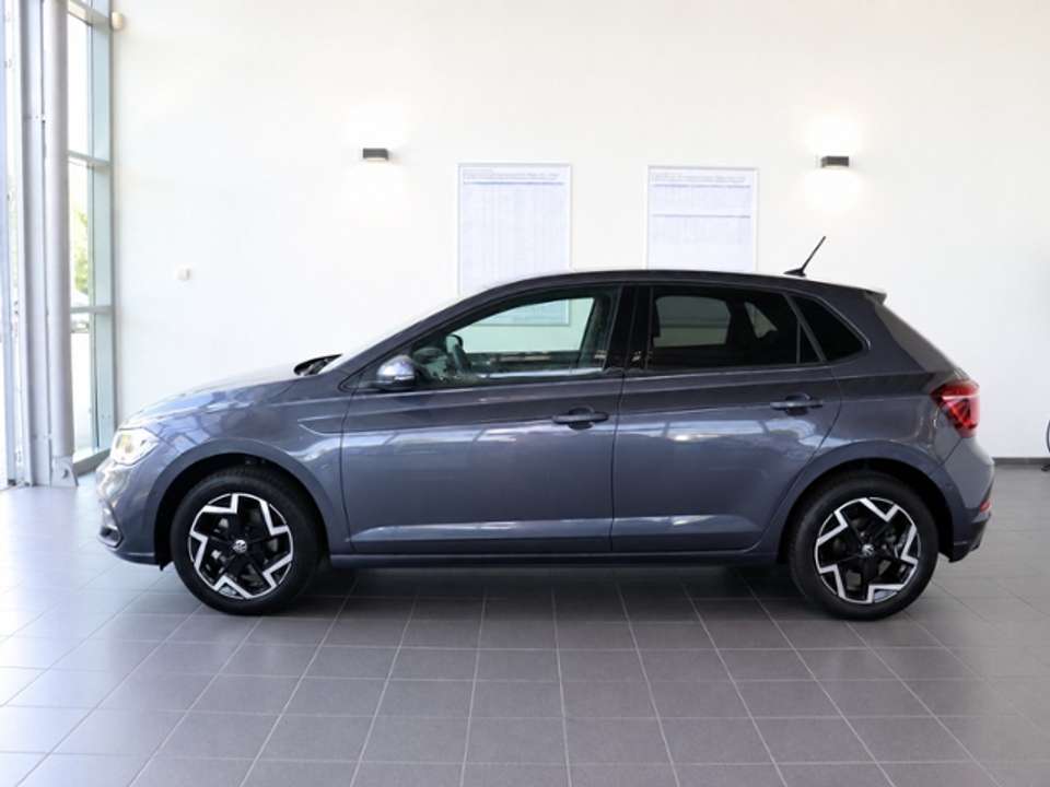 Volkswagen Polo - Imagem 8