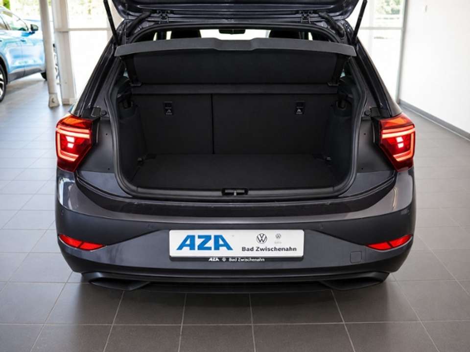 Volkswagen Polo - Imagem 9