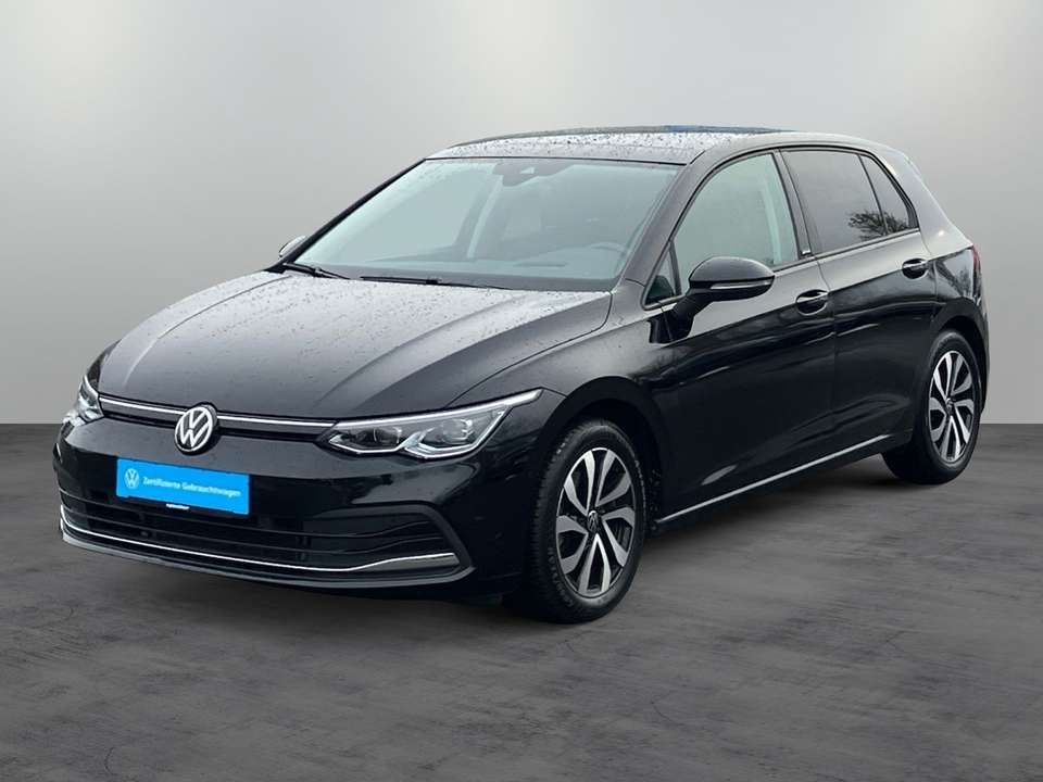 Volkswagen Golf - Imagem 2