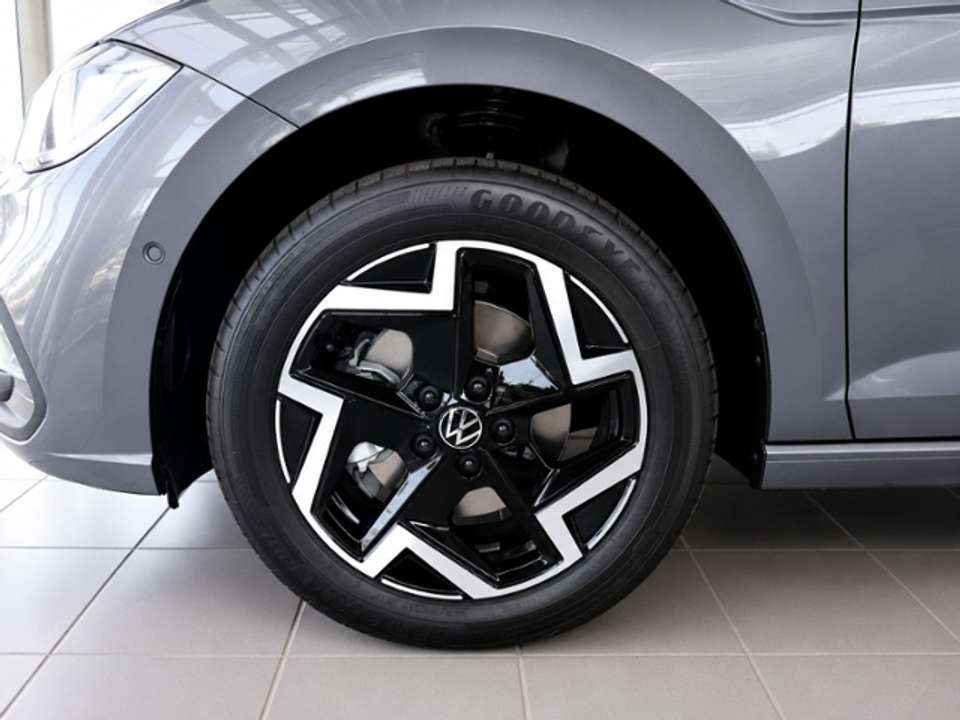 Volkswagen Polo - Imagem 10