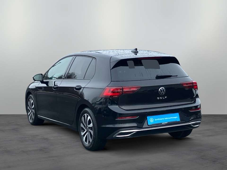 Volkswagen Golf - Imagem 3