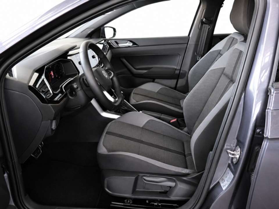 Volkswagen Polo - Imagem 12