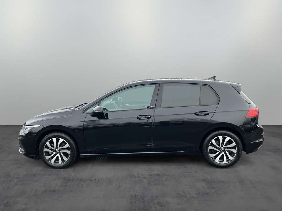 Volkswagen Golf - Imagem 5