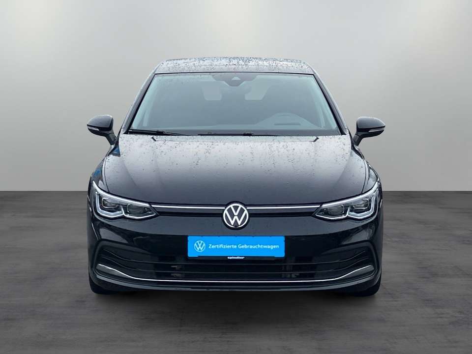 Volkswagen Golf - Imagem 6