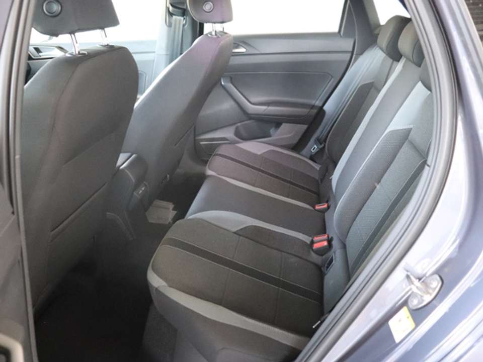 Volkswagen Polo - Imagem 14