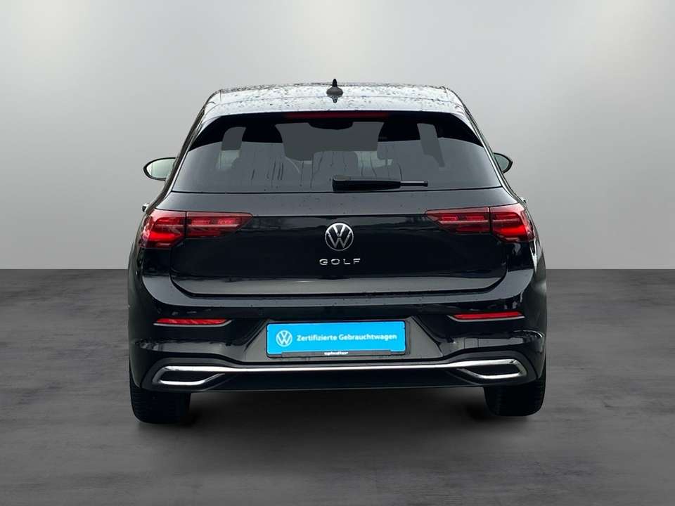 Volkswagen Golf - Imagem 7
