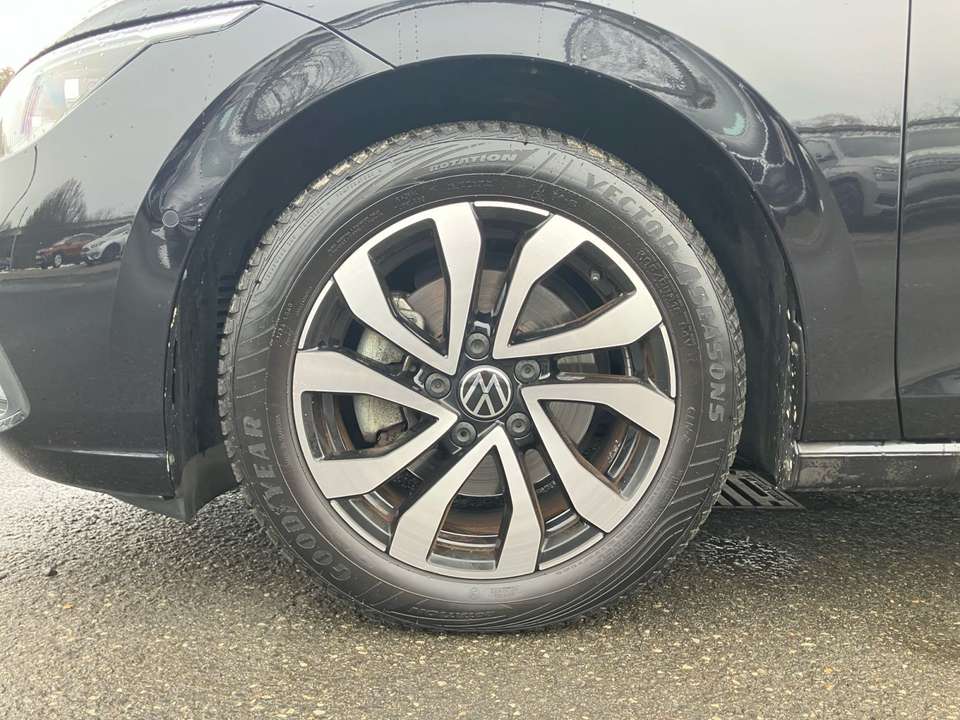 Volkswagen Golf - Imagem 8