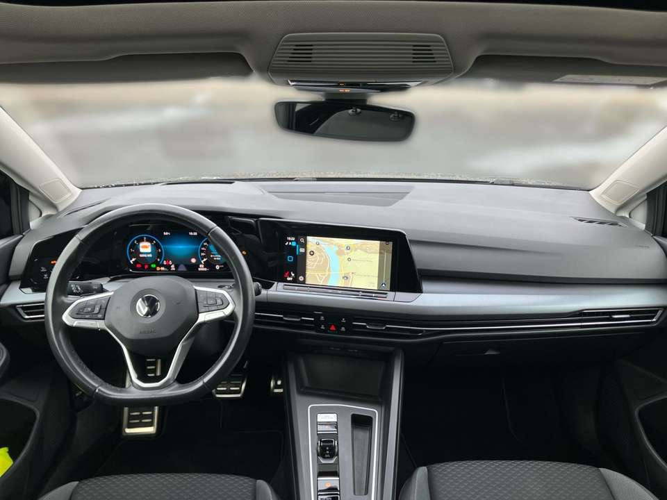Volkswagen Golf - Imagem 11
