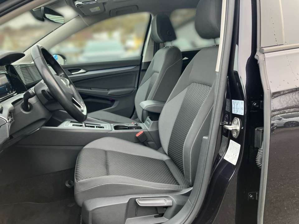 Volkswagen Golf - Imagem 14