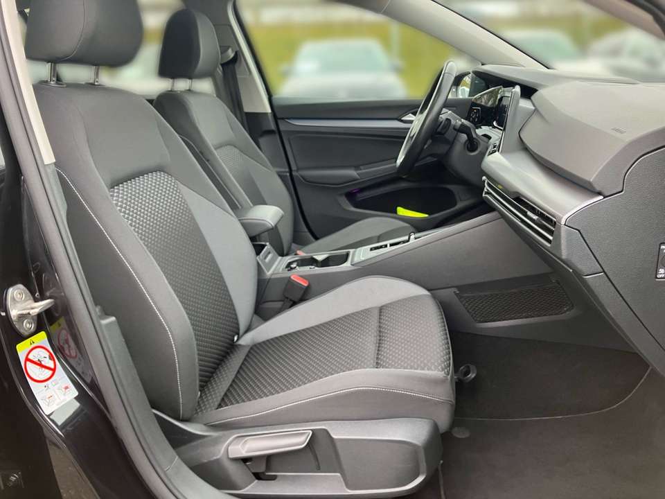 Volkswagen Golf - Imagem 15