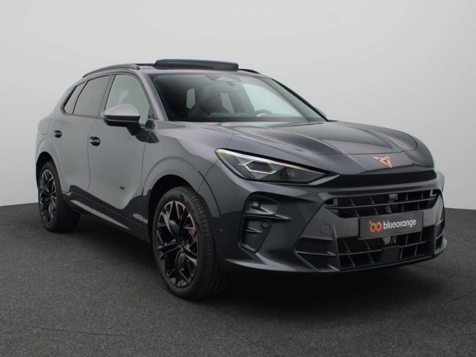 CUPRA Terramar - Imagem 2
