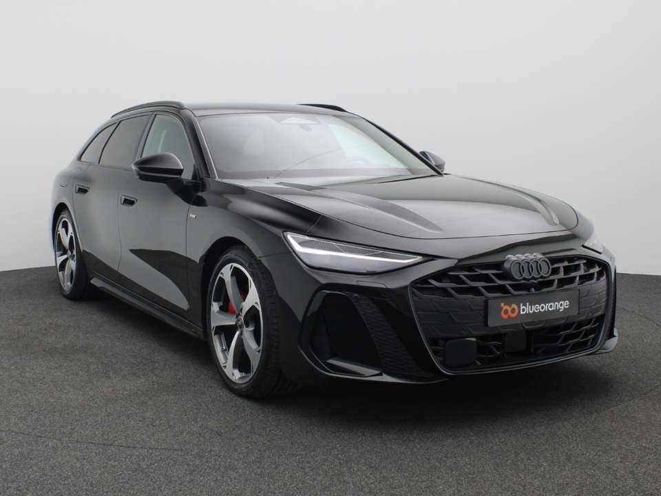 Audi A6 - Imagem 2