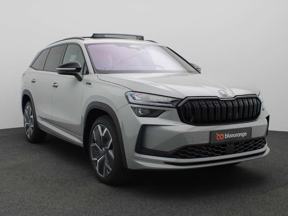 Skoda Kodiaq - Imagem 2