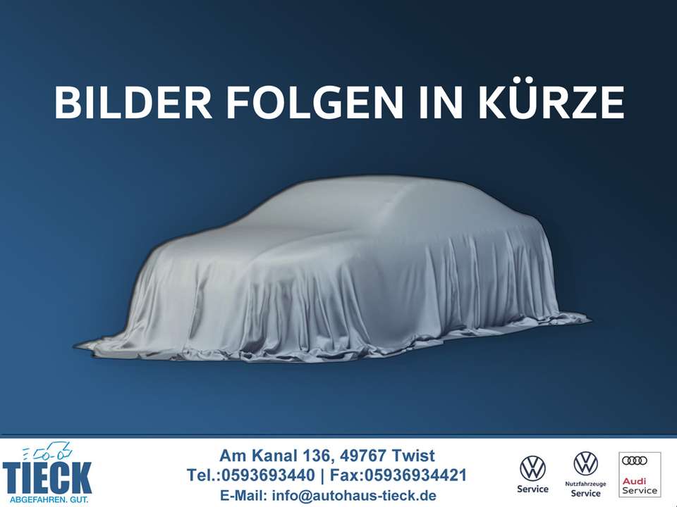 Audi Q3 - Imagem 1