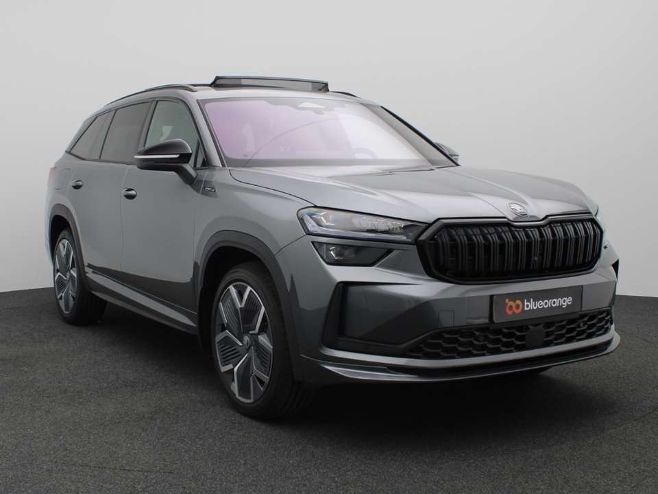 Skoda Kodiaq - Imagem 2